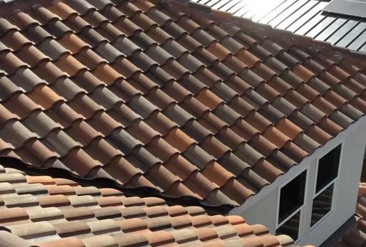 ROOFING