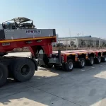 Lowboy Trailers