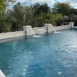 pool maintenance